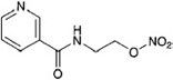 Good price White Powder Nicorandil  EP CP CAS No 65141-46-0 Vasodilator Drugs online