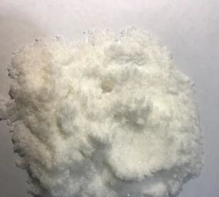 Good price White Powder Fulvestrant DMF Pharma Intermediates For Vasodilator online
