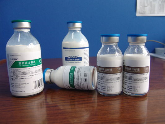 Good price MCT/LCT Fat Emulsion Injection online