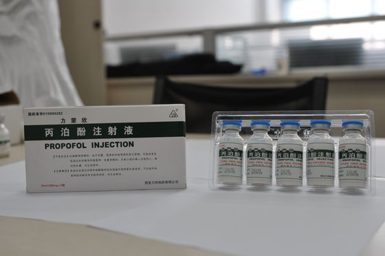 Good price Propofol Injectable Emulsion online