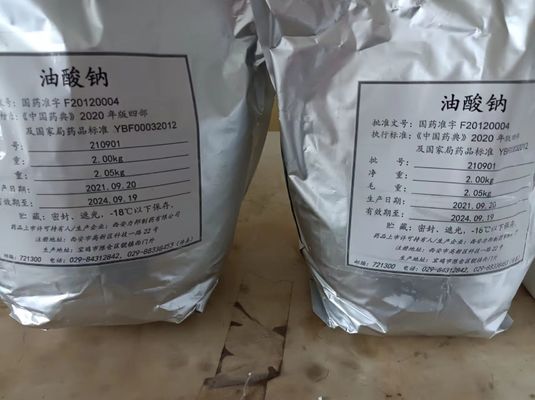 Good price Sodium Oleate online