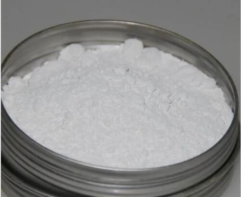 Good price GMP API Tolperisone HCL 3644-61-9 Muscle Relaxant Medicine Slight Odour online